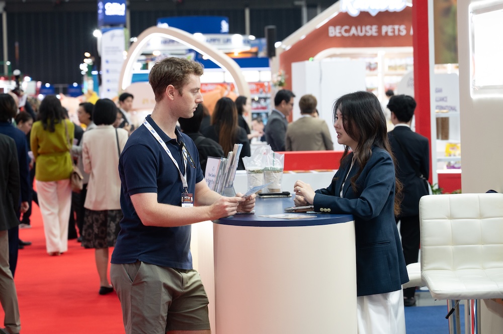 Pet Fair South East Asia