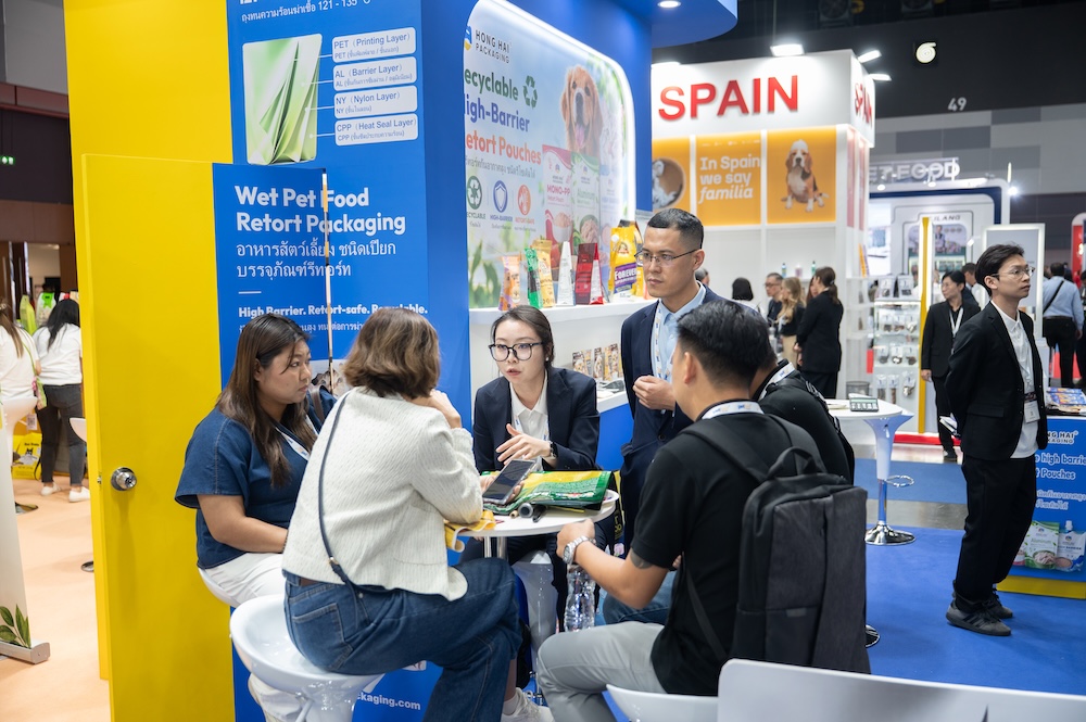 Pet Fair South East Asia